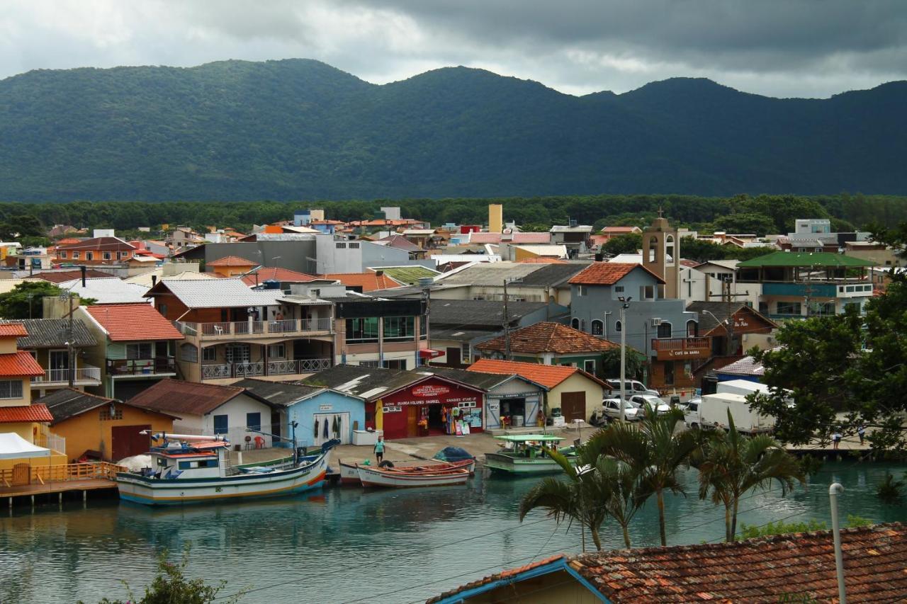 Nosso Lounge Hostel Florianopolis Bagian luar foto