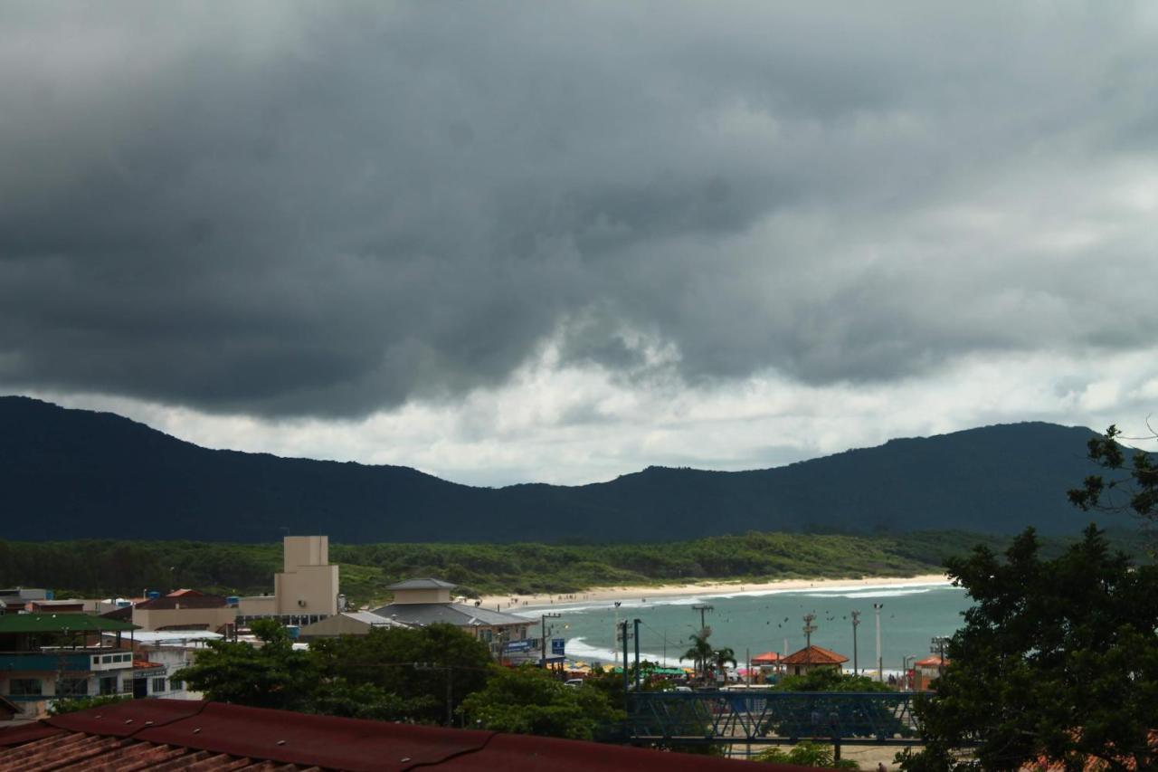 Nosso Lounge Hostel Florianopolis Bagian luar foto