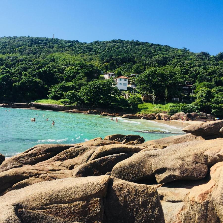 Nosso Lounge Hostel Florianopolis Bagian luar foto
