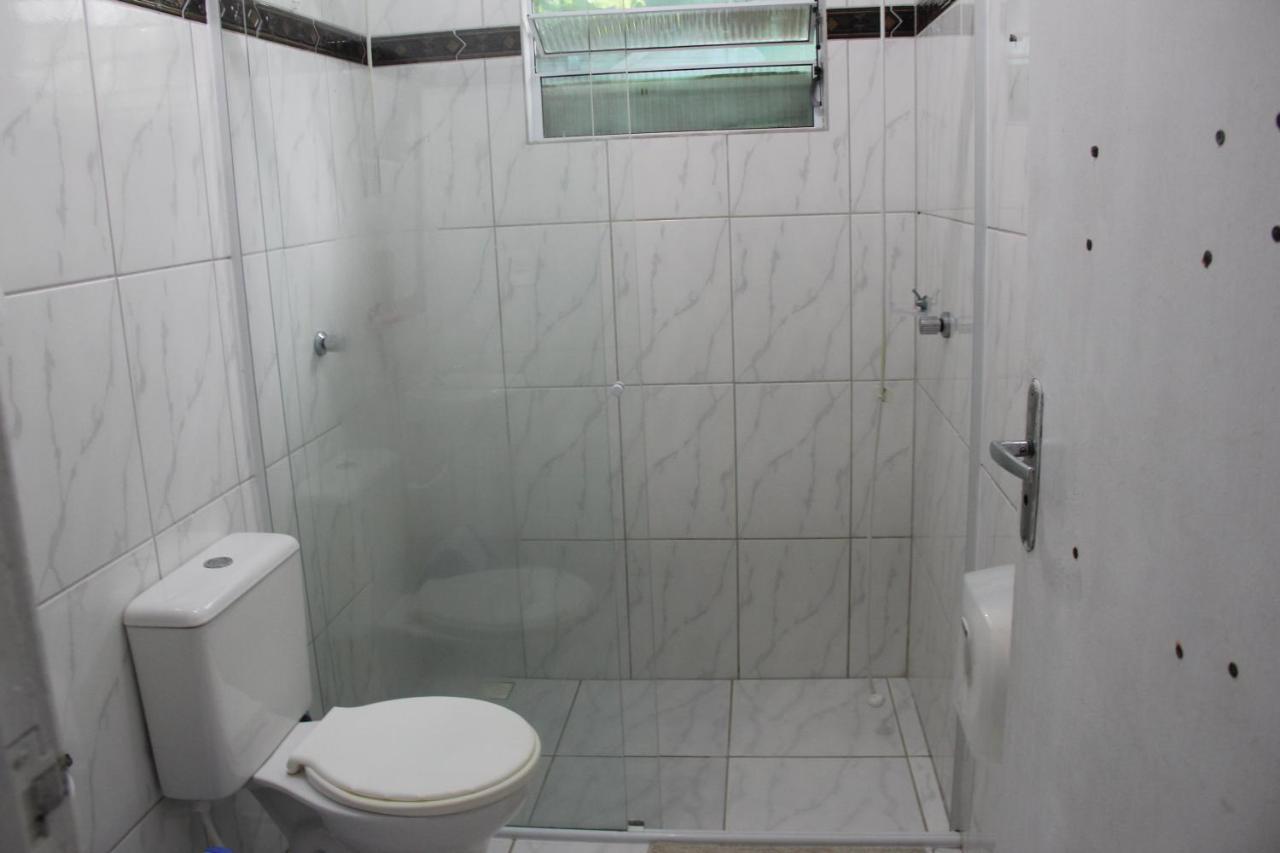 Nosso Lounge Hostel Florianopolis Bagian luar foto