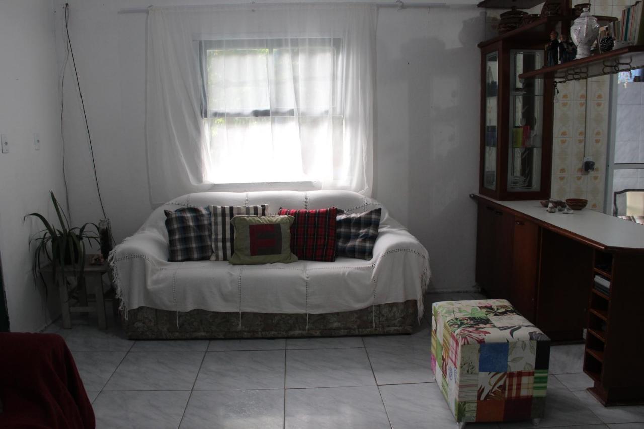 Nosso Lounge Hostel Florianopolis Bagian luar foto