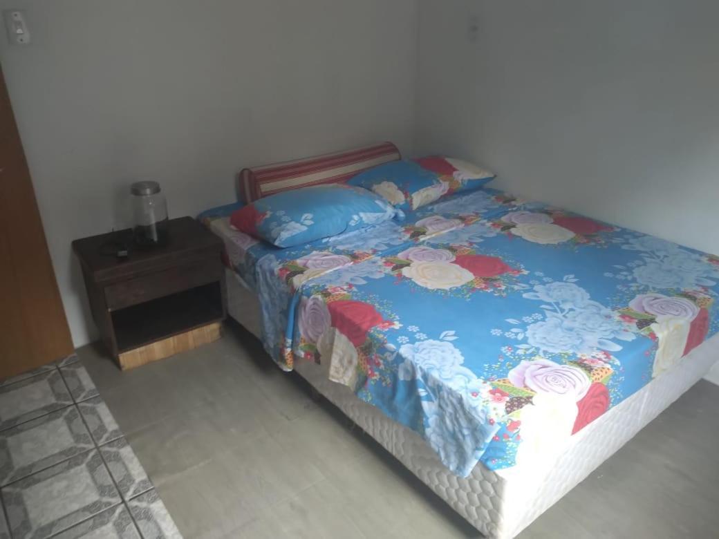 Nosso Lounge Hostel Florianopolis Bagian luar foto