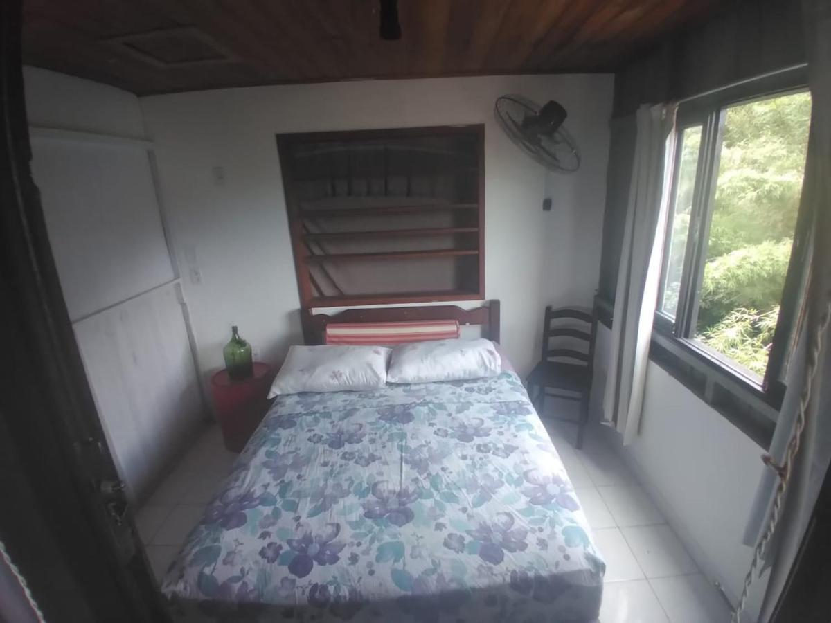 Nosso Lounge Hostel Florianopolis Bagian luar foto
