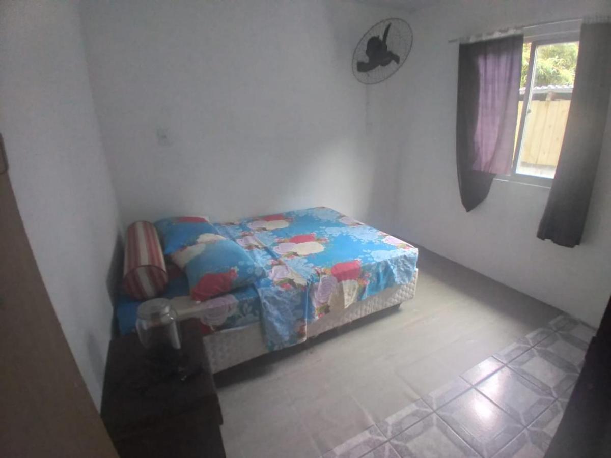 Nosso Lounge Hostel Florianopolis Bagian luar foto