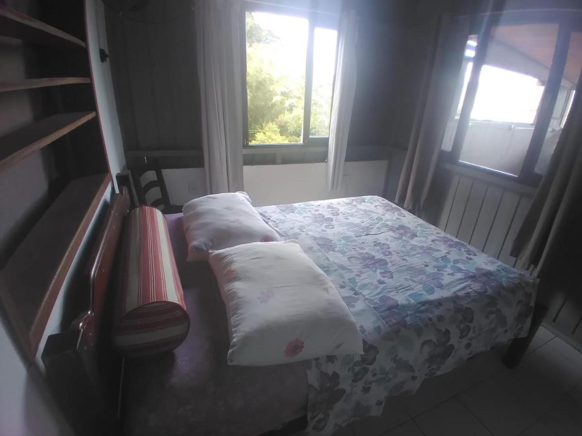 Nosso Lounge Hostel Florianopolis Bagian luar foto