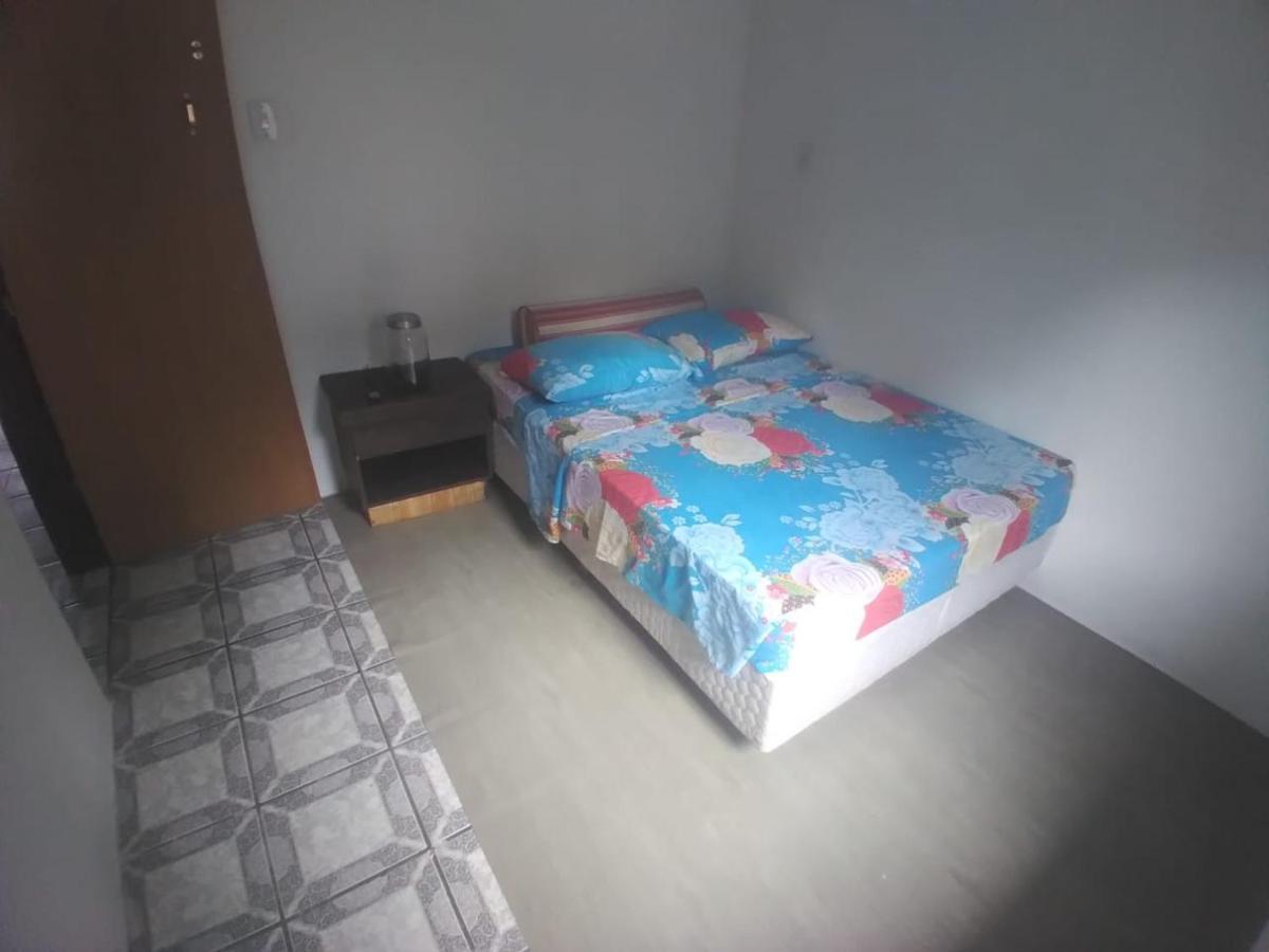 Nosso Lounge Hostel Florianopolis Bagian luar foto