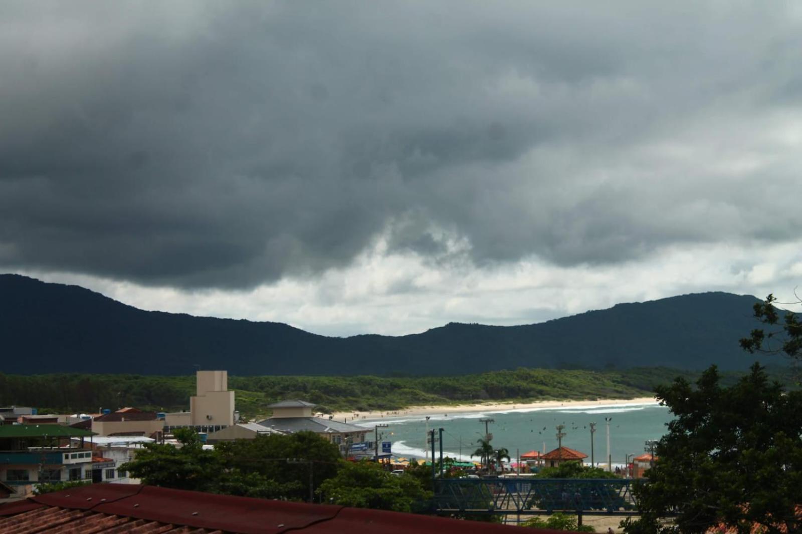 Nosso Lounge Hostel Florianopolis Bagian luar foto