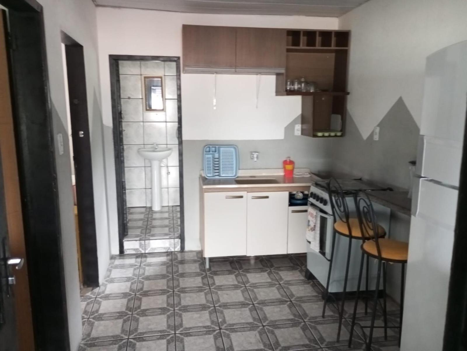 Nosso Lounge Hostel Florianopolis Bagian luar foto