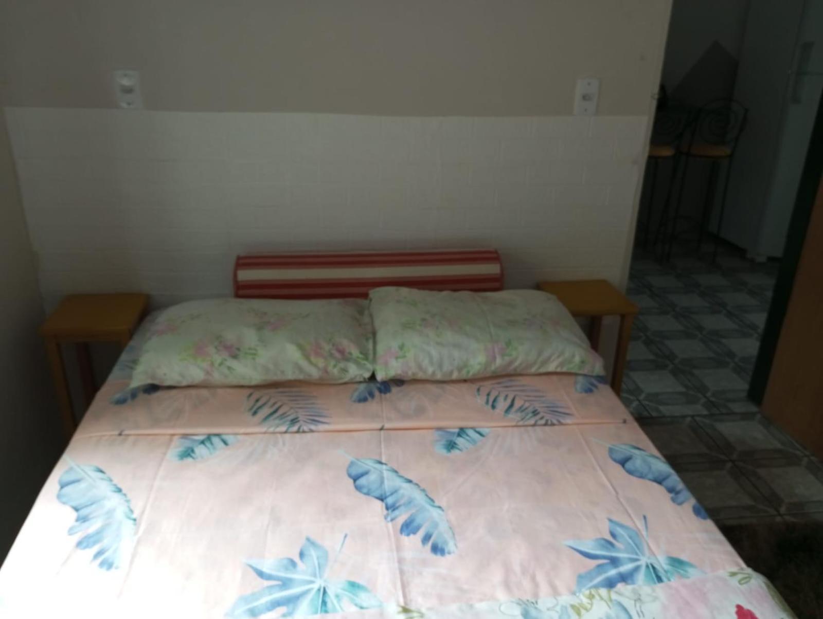 Nosso Lounge Hostel Florianopolis Bagian luar foto