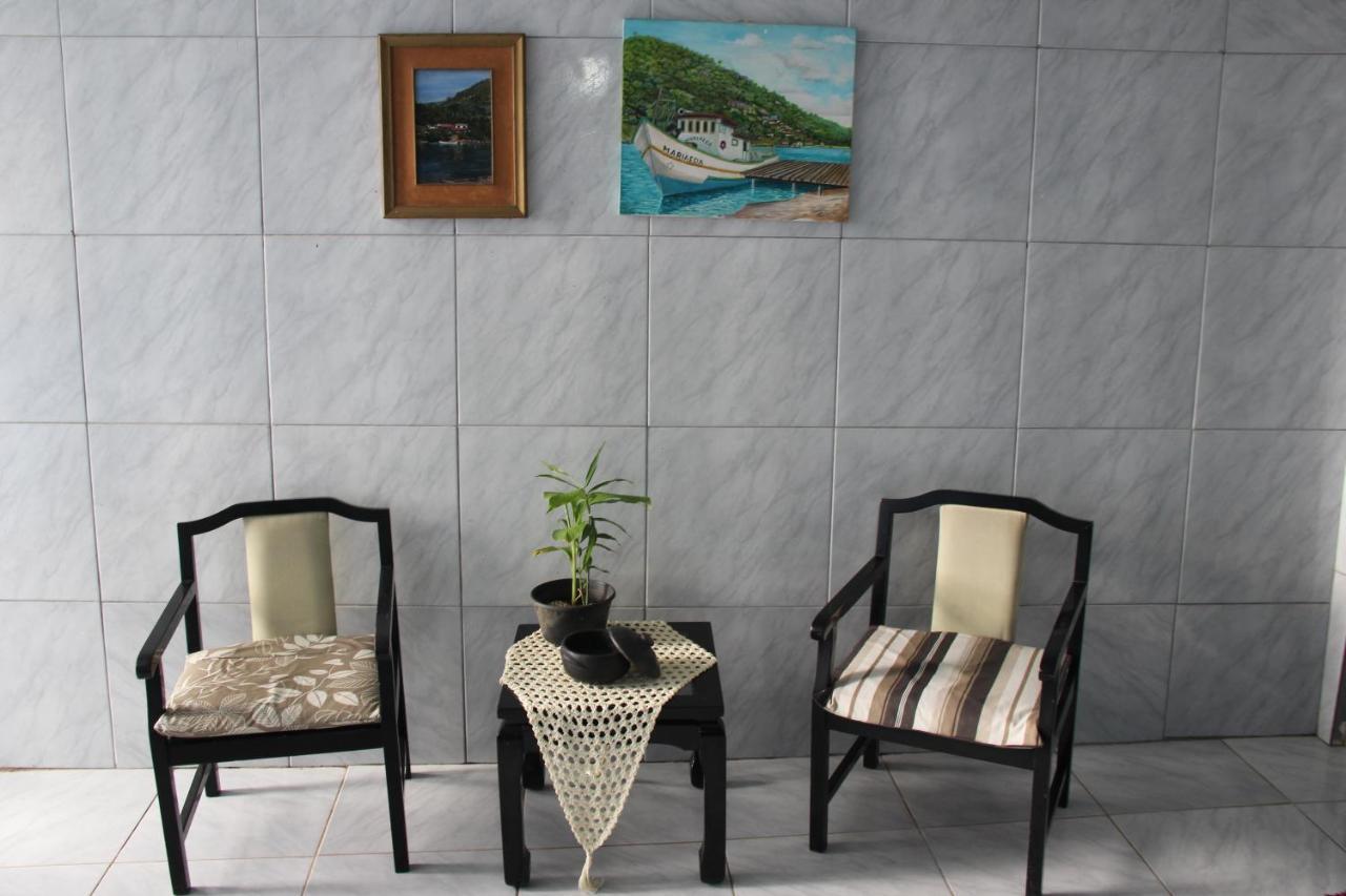 Nosso Lounge Hostel Florianopolis Bagian luar foto
