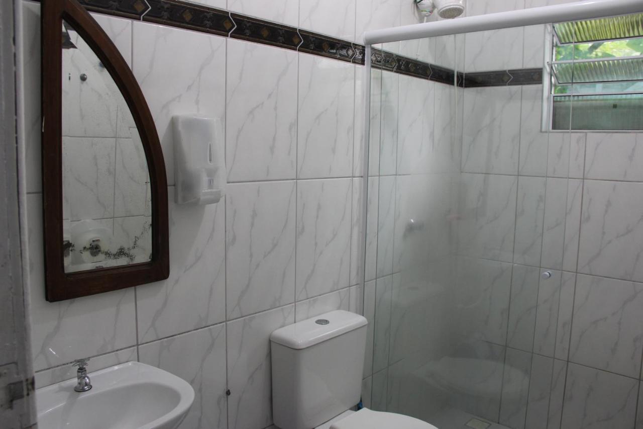 Nosso Lounge Hostel Florianopolis Bagian luar foto
