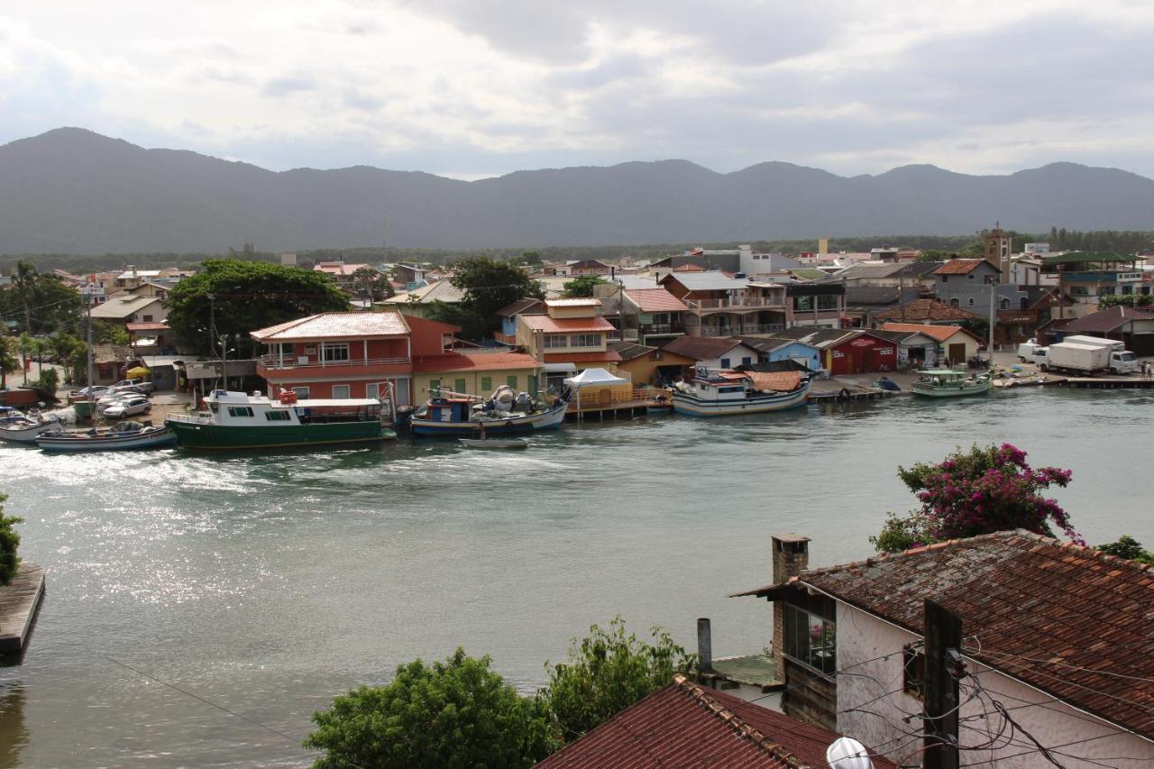 Nosso Lounge Hostel Florianopolis Bagian luar foto