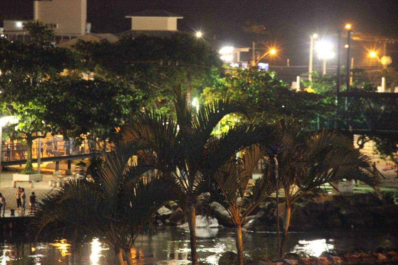 Nosso Lounge Hostel Florianopolis Bagian luar foto