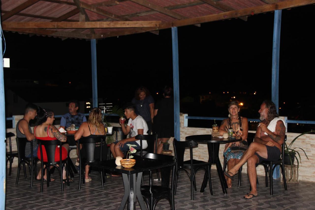 Nosso Lounge Hostel Florianopolis Bagian luar foto