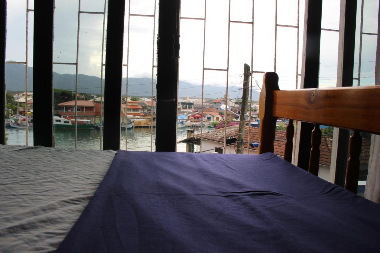 Nosso Lounge Hostel Florianopolis Bagian luar foto