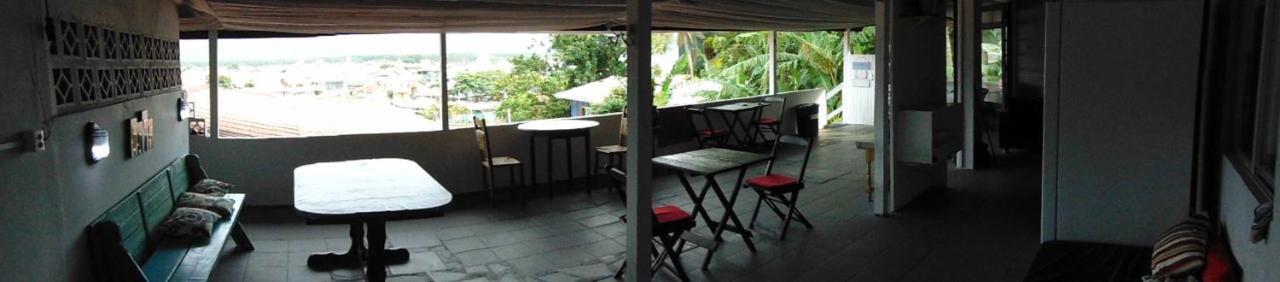 Nosso Lounge Hostel Florianopolis Bagian luar foto